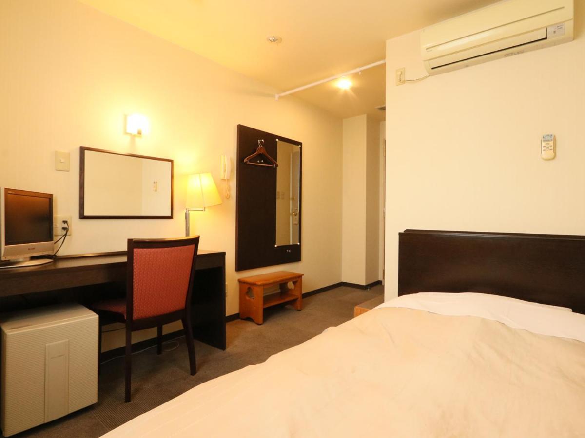 Hotel Masudaya Shimada Exterior photo